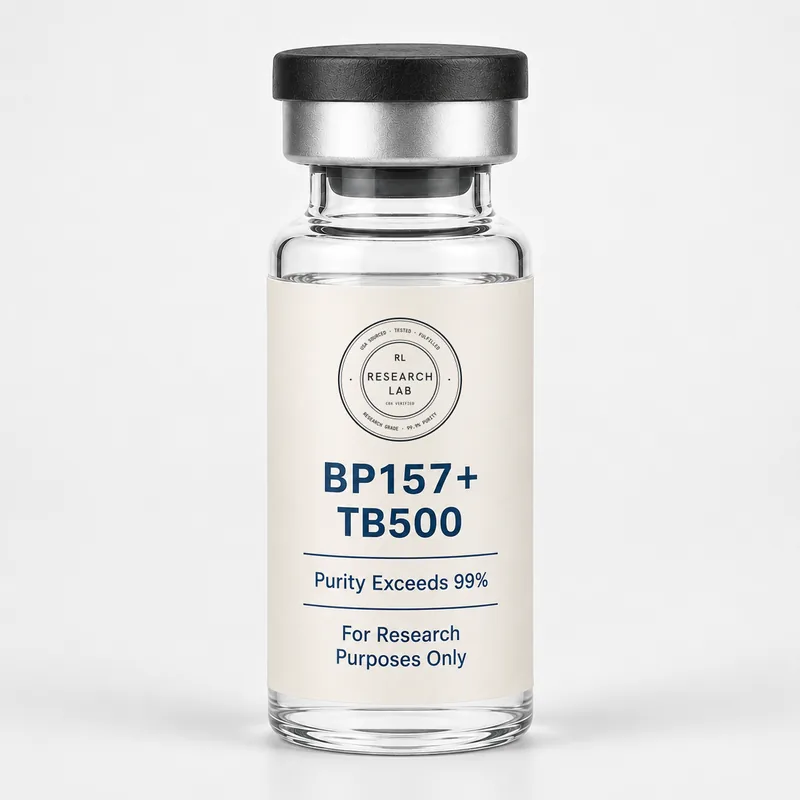 BPC157+TB500
