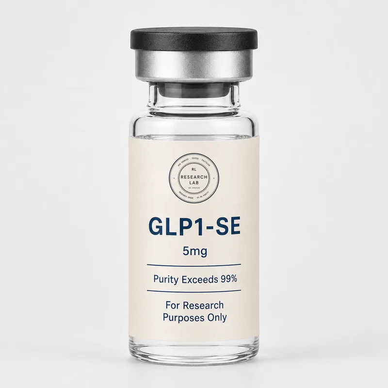 GLP1 - SE