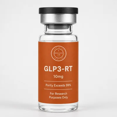 GLP3 - RT