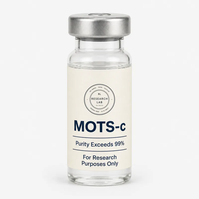 MOTS-c