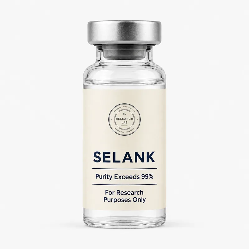 Selank
